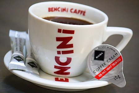 Bencini Caffé Luongo.JPG